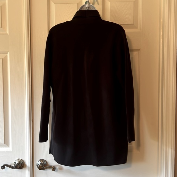 Investments long coat/cardigan - Picture 3 of 9